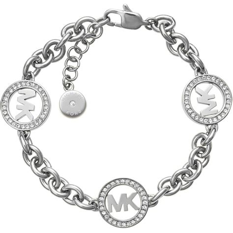 how to tell if a michael kors bracelet is real|Michael Kors bracelet for woman.